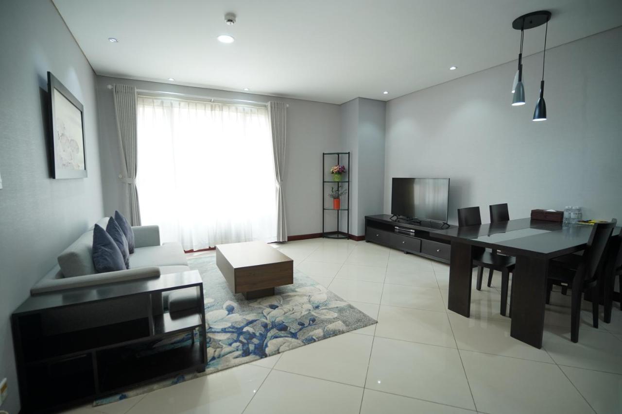 Lancaster Le Thanh Ton TP. Hồ Chí Minh Ngoại thất bức ảnh