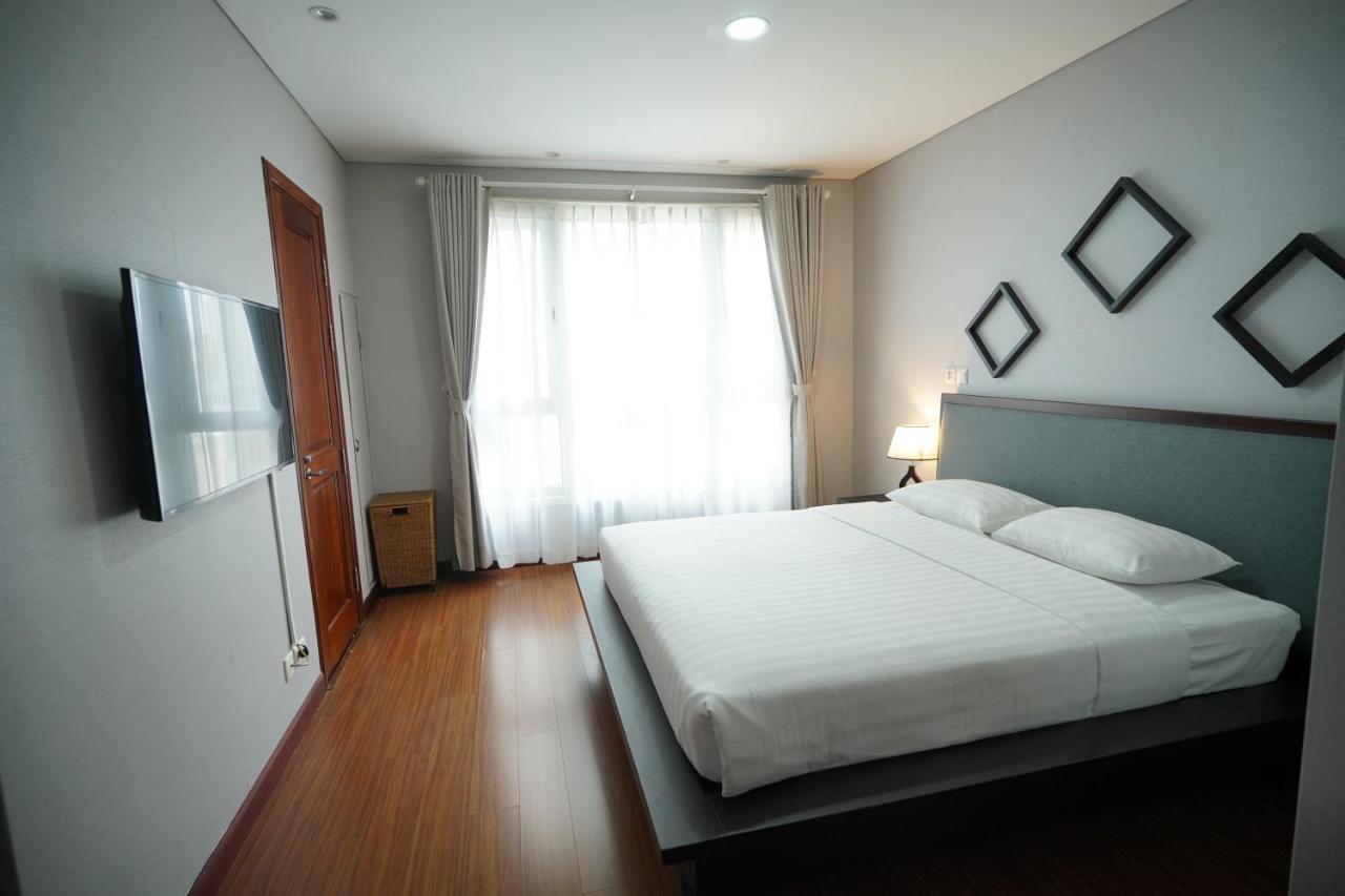Lancaster Le Thanh Ton TP. Hồ Chí Minh Ngoại thất bức ảnh