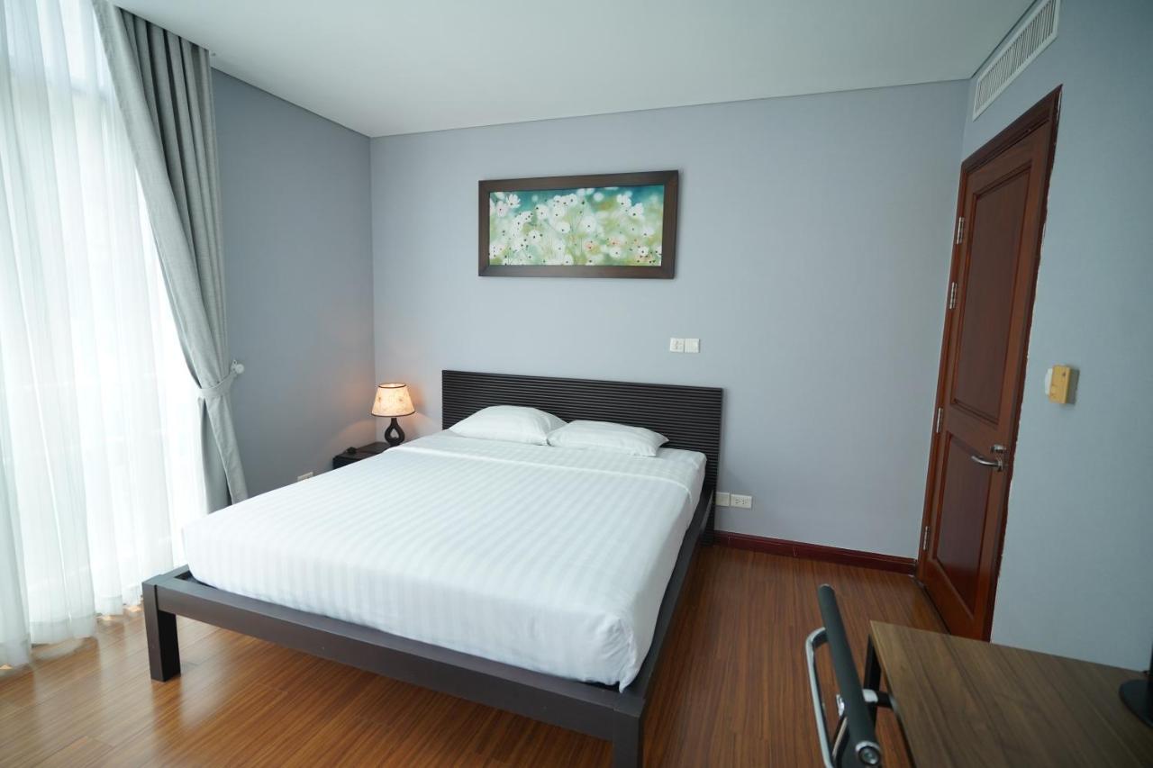 Lancaster Le Thanh Ton TP. Hồ Chí Minh Ngoại thất bức ảnh