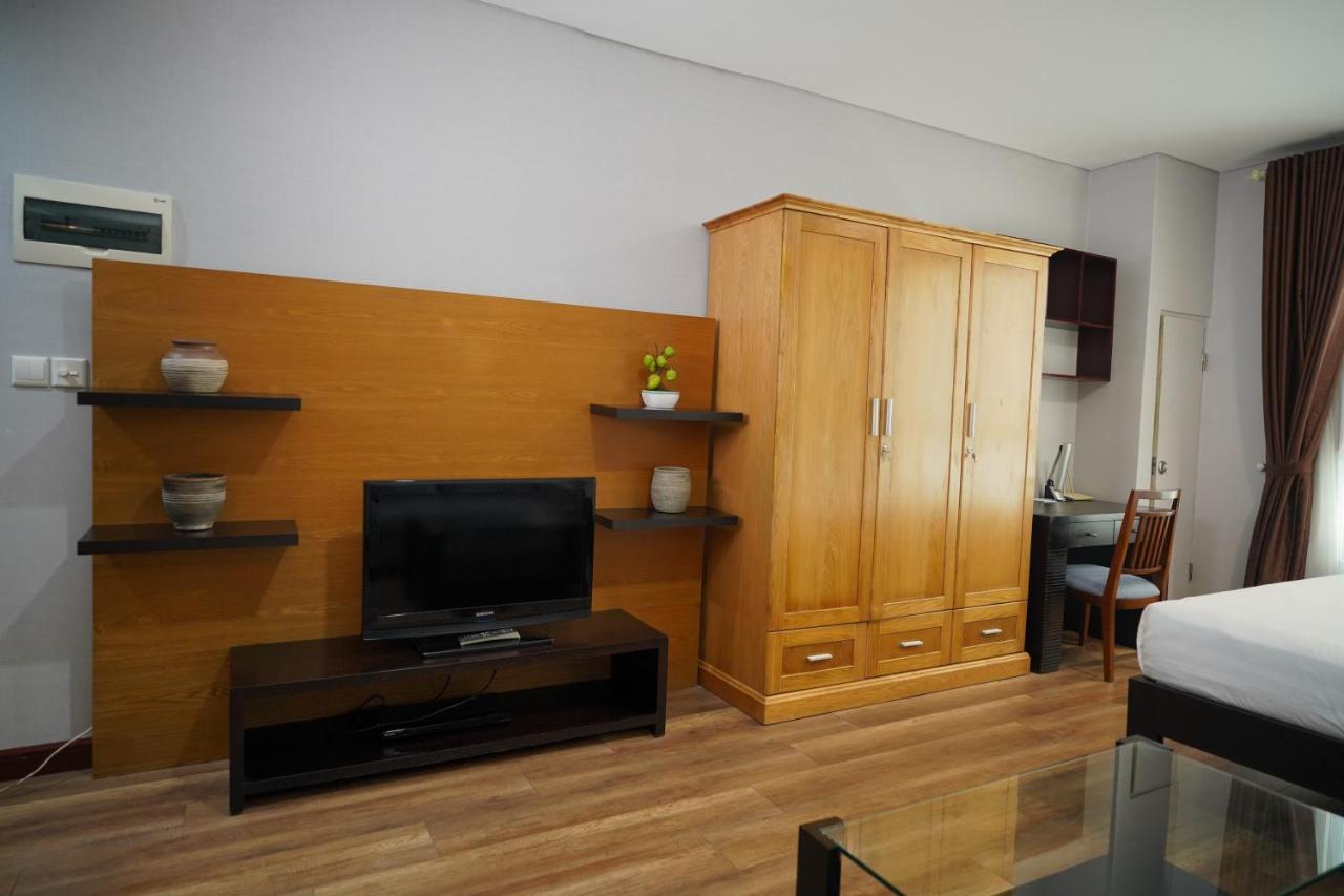 Lancaster Le Thanh Ton TP. Hồ Chí Minh Ngoại thất bức ảnh
