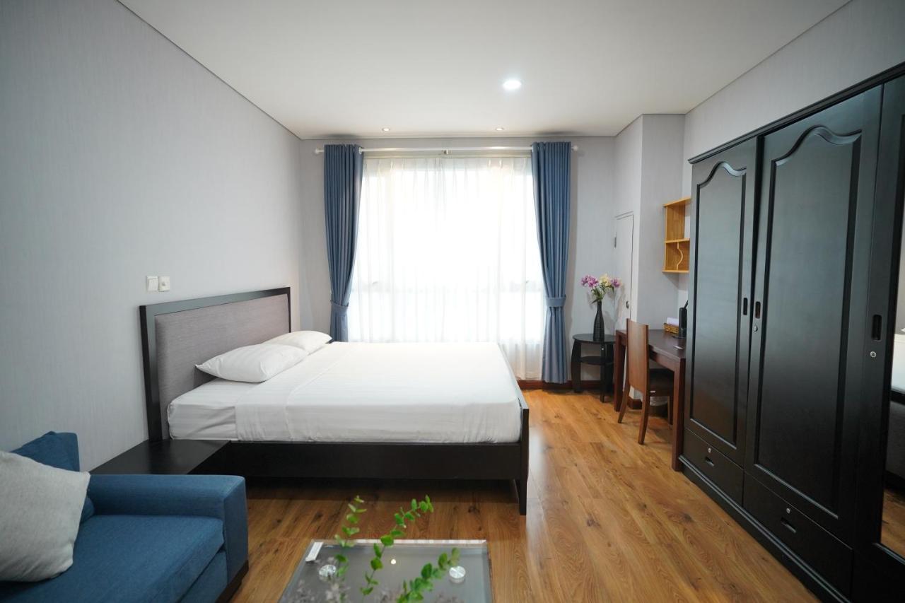 Lancaster Le Thanh Ton TP. Hồ Chí Minh Ngoại thất bức ảnh