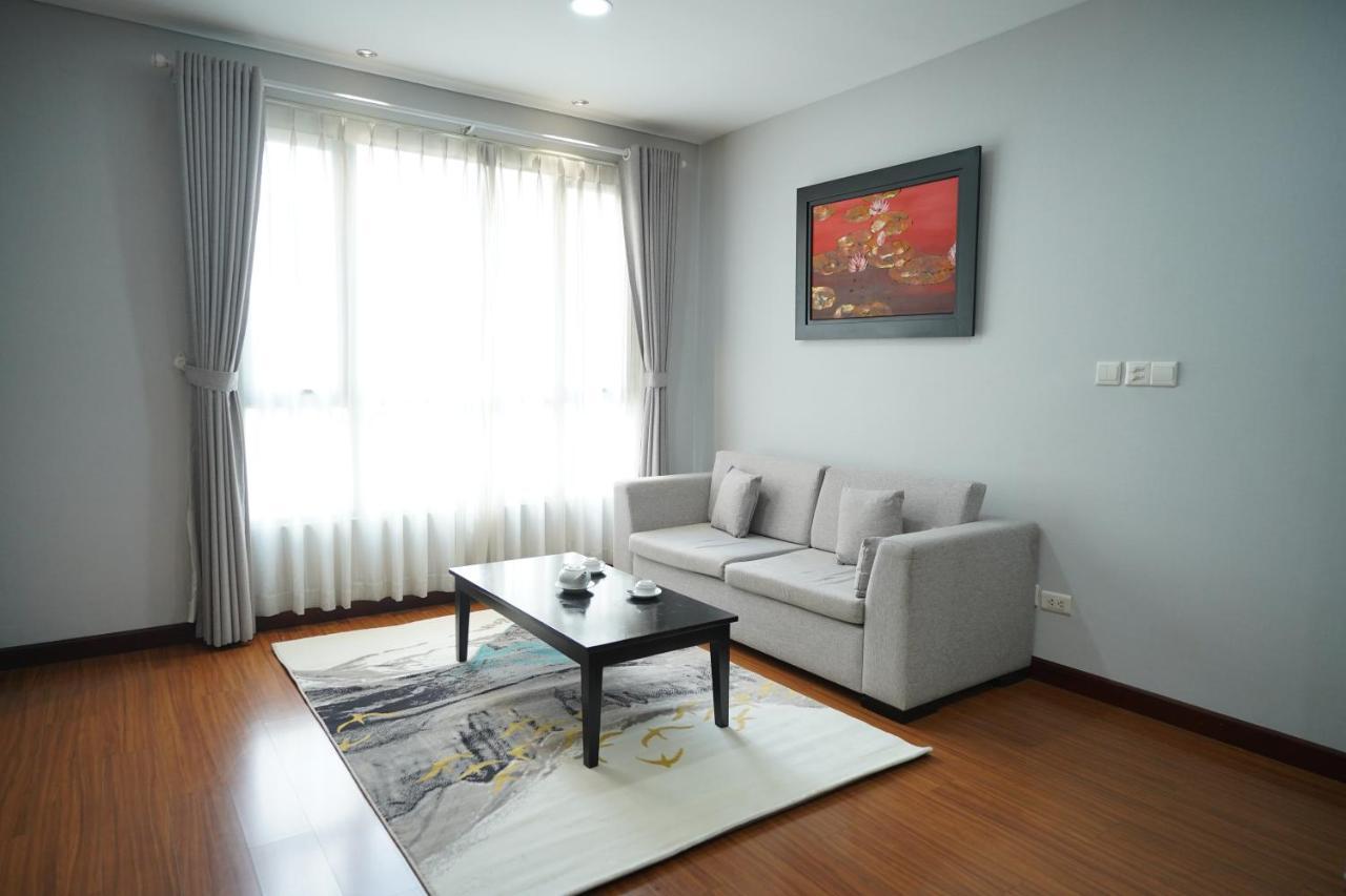 Lancaster Le Thanh Ton TP. Hồ Chí Minh Ngoại thất bức ảnh