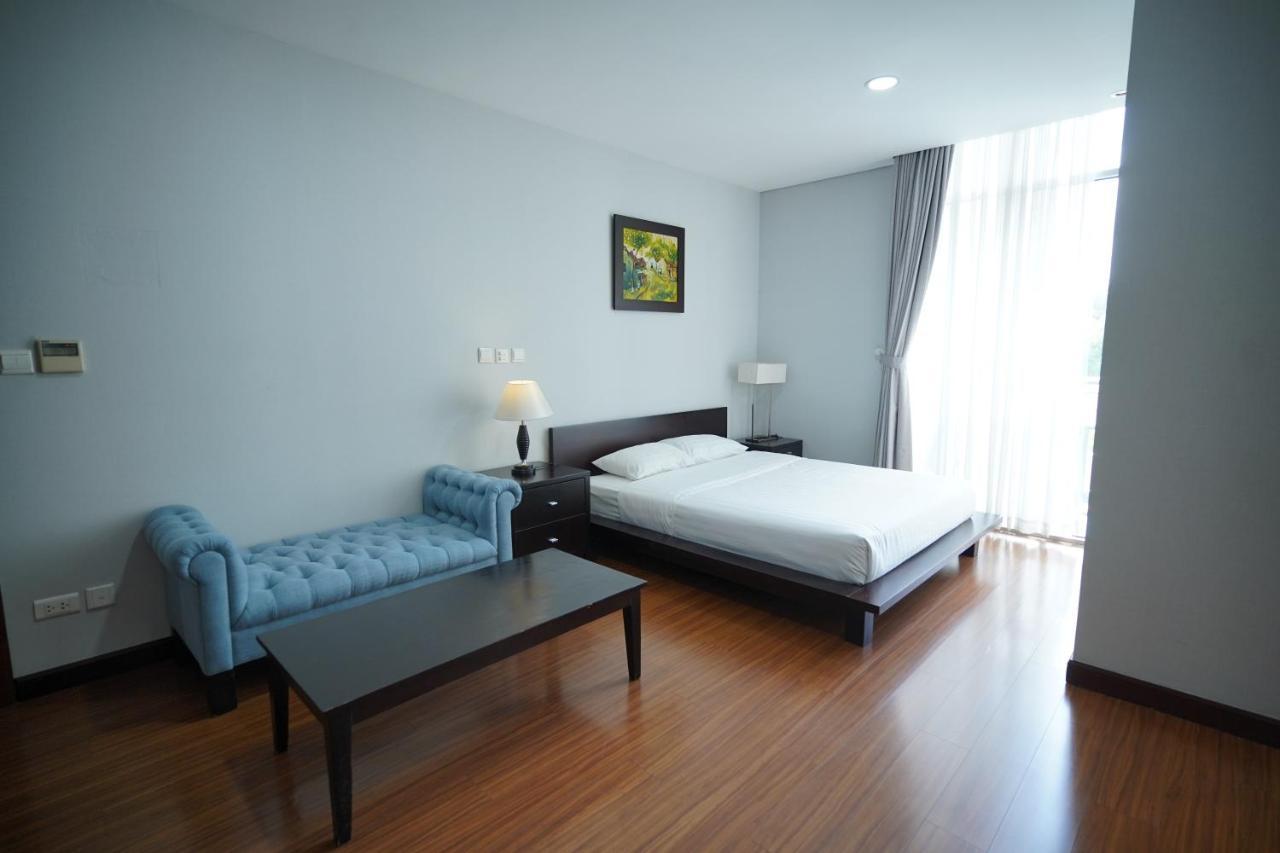 Lancaster Le Thanh Ton TP. Hồ Chí Minh Ngoại thất bức ảnh