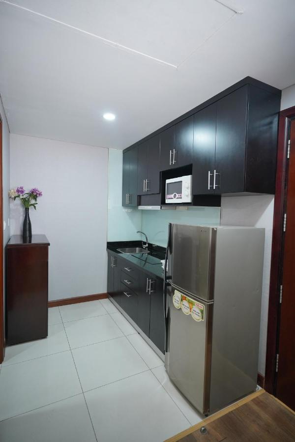 Lancaster Le Thanh Ton TP. Hồ Chí Minh Ngoại thất bức ảnh