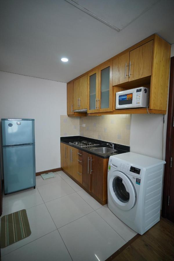 Lancaster Le Thanh Ton TP. Hồ Chí Minh Ngoại thất bức ảnh
